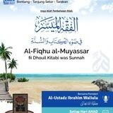 Audio Fiqh Muyassar