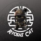 Ryoshi Cat