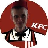 Vitalik KFC $KFC