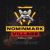 Nominmark Village's Team.
