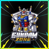 GundamZone • Crypto Alliance