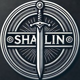 SHALIN ✙