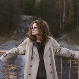 Фотограф Екатерина Исакова