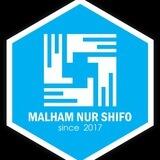 “Malham Nur Shifo”