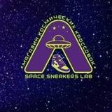 SPACE SNEAKERS LAB