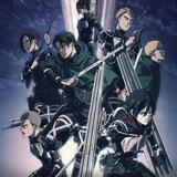 ATTAQUES DES TITANS VF & VOSTFR