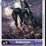 Digimon Doge $DDG