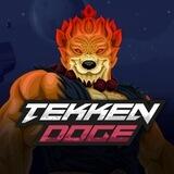 TekkenDoge Official Group