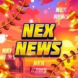 NeX • News