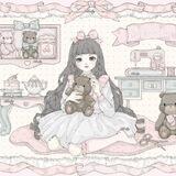 𓇻 pink heartly • sainply ⓘ::･ﾟ