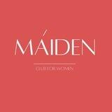 MAIDEN club for women