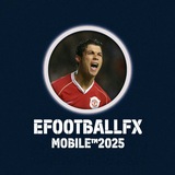 EFOOTBALLFX / RASMIY