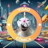 Visão Cômica