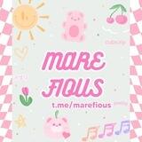 mutual @.marefious