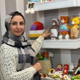 🧶آموزشگاه نازی بافت🧶