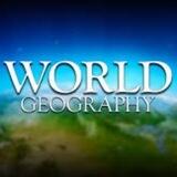 WORLD GEOGRAPHY