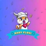 Baby Floki - $BABYFLOKI - Portal