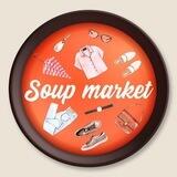SOUP MARKET