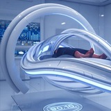 Med Betten Med Beds Germany Tesla Heilungsbett