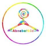 🍭لباس بچه گانه آبنبات🍭