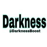 Darkness Boost ✨