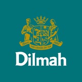 Чай Dilmah Russia
