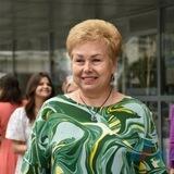 Ольга Бас