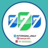 AVTORAQAM_URGUT