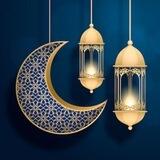 🌙 Рамадан