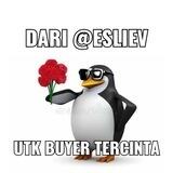 Esliev's