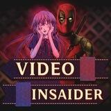 Media Insaider | Новости Кино, Аниме, Сериалов