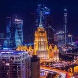 Москва ЧП