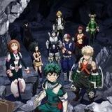 My hero academia Hindi Dubbed