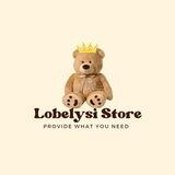 Lobelysi Store: open