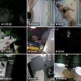 酒店摄像头偷拍