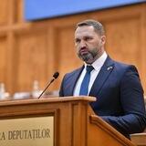 Deputat Mihai Lasca 🇷🇴