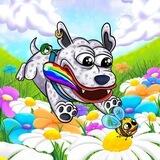 Pepe's Dog $ZEUS - LP Burn