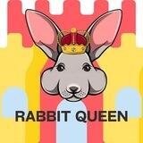 Rabbit Queen