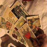 карты таро✨🃏