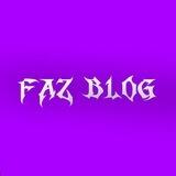 Faz Blog
