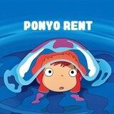 PONYO RENT - OPEN
