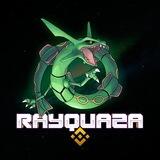 RAYQUAZA Token Portal