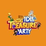 Idle Treasure Party Portal