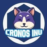 Cronos Inu - $Cronu | Portal