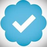 Blue Verified