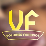 Canal Volumes Famosos 2 ✨