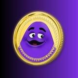 Grimace | $GRIM