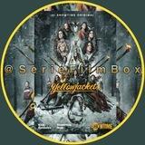 🇫🇷 YELLOWJACKETS VF FRENCH FR INTEGRALE SAISON 1 2 3 4