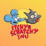 Itchy & Stratchy Inu Portal - ERC-20