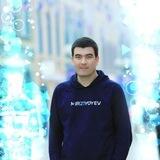 Dilmurod Ro'zmetov | Rasmiy